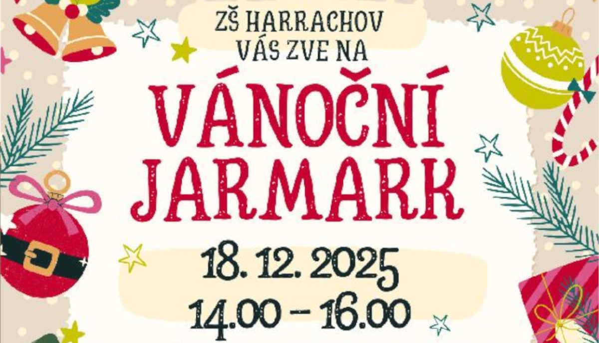 V&aacute;nočn&iacute; jarmark