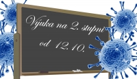 Výuka 2. stupeň
