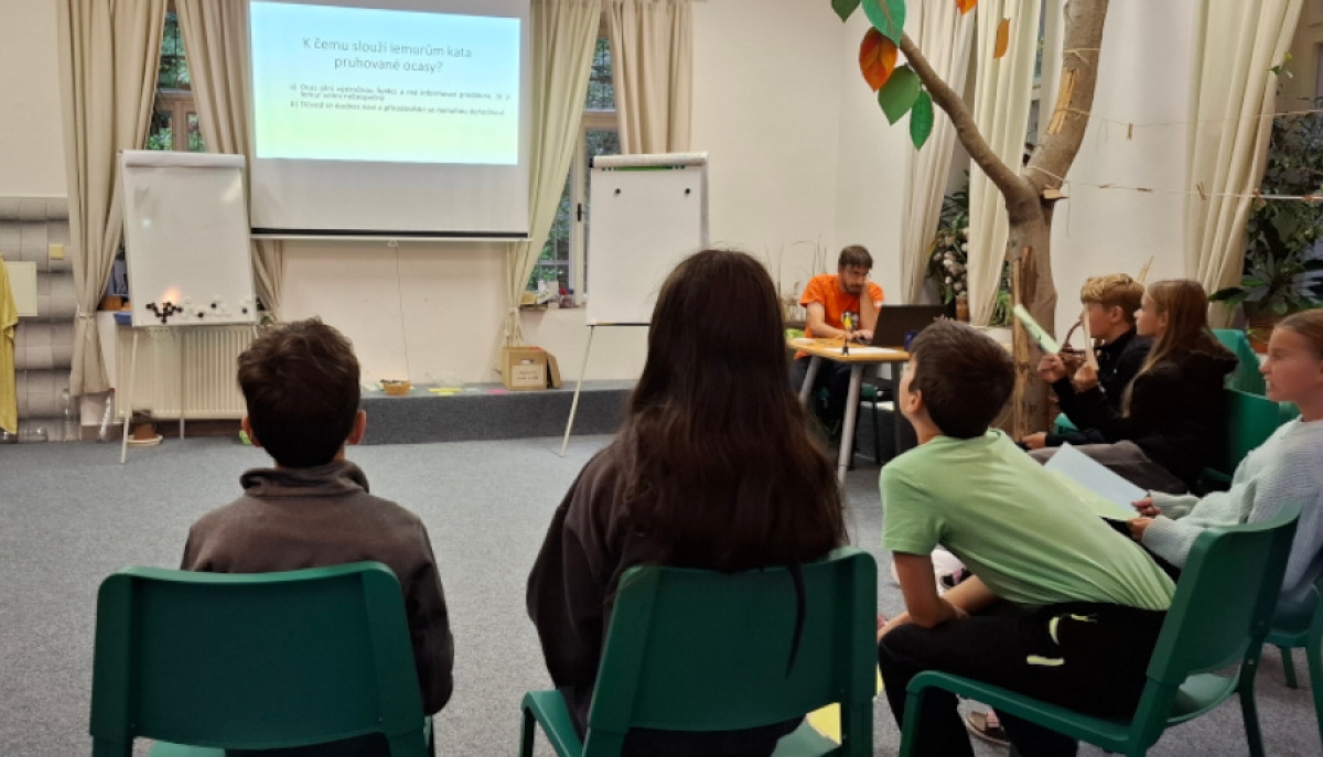 Akce podzim 25 - Report&aacute;žn&iacute; forografie