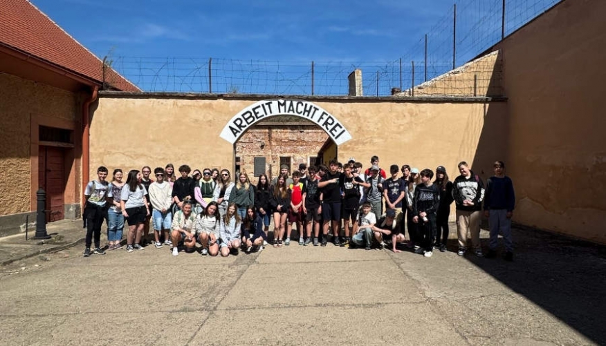 Projekt Terezín