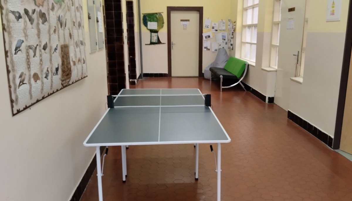 Aby se n&aacute;m ve &scaron;kole  l&iacute;bilo