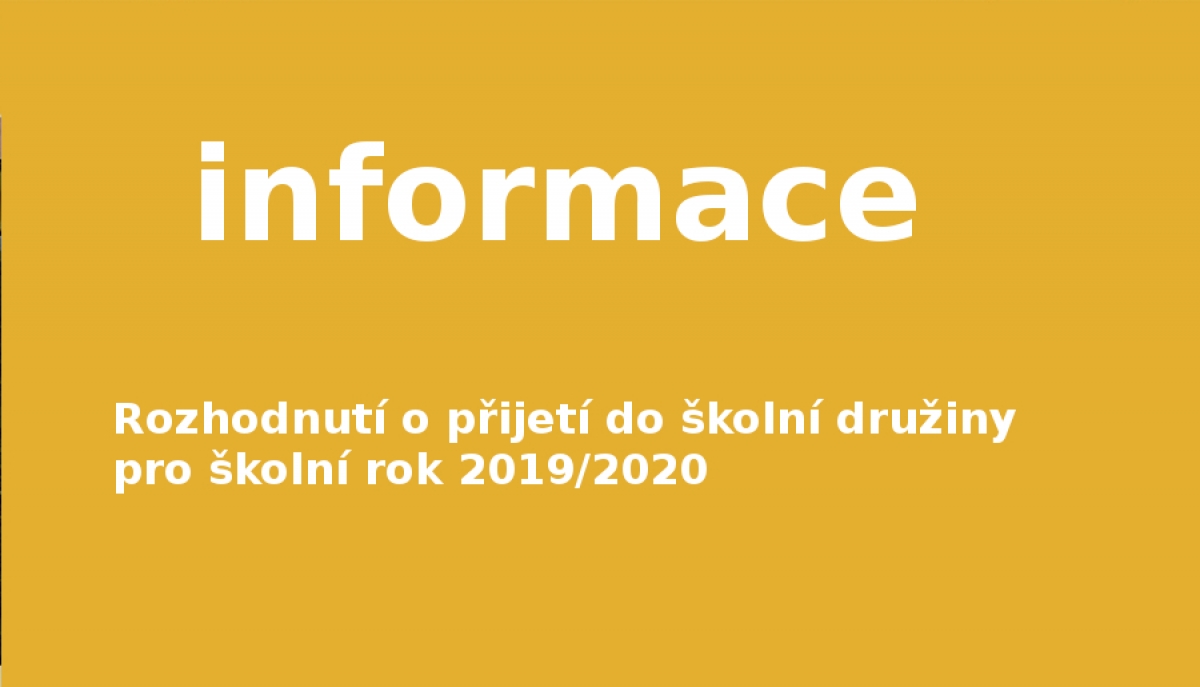 info