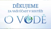 O vodě
