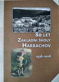 ZŠ Harrachov - Almanach