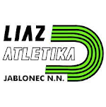 Logo - Liaz atletika