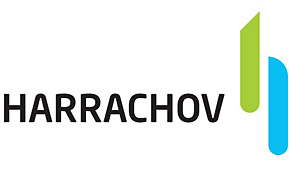 Logo - Město Harrachov