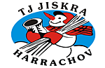 Logo - Jiskra Harrachov